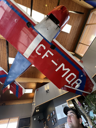 Photo of Don's Diner - 80 Vic Turner Airport Rd, Dawson Creek, BC V1G 0G1